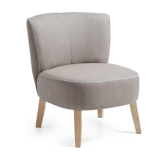 Matt Lounge chair image