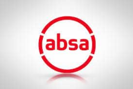 absa logo image