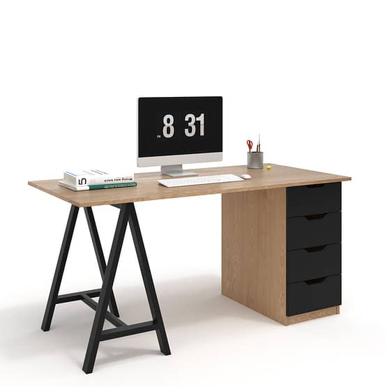 Studio Home Desk image