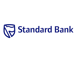 standard bank logo image