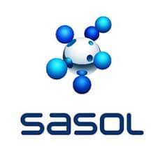 sasol logo image
