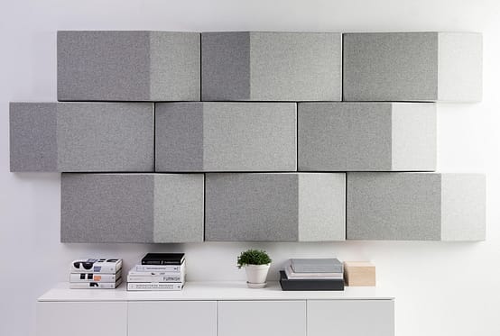 Acoustic Wall Panels1 image