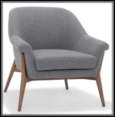 Isa Lounge Chair image