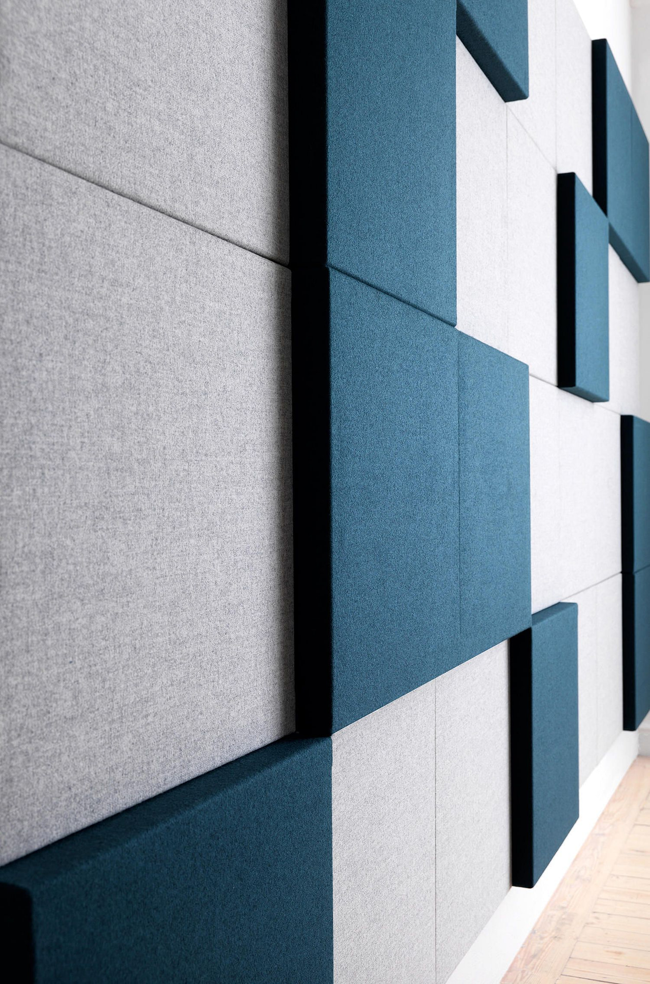 Acoustic Wall Panels - Now Furniture